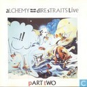 Alchemy - Dire Straits live - part two