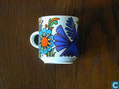 Kleine Beker