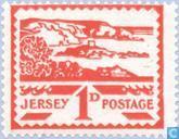 Faces in Jersey
