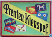 Prenten Kienspel