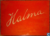 Halma