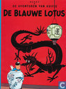De Blauwe Lotus