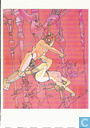 Moebius 1/5: Amour-express
