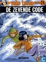 De zevende code