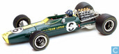 Lotus 49 - Ford  