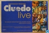Cluedo Live