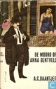 De moord op Anna Bentveld