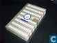 Swatch Cigar Box (Putti)  