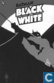 Batman Black and White 