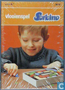 Vlooienspel