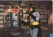 Batman 8/10/49 - kaart 4