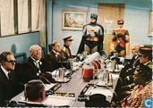 Batman 8/10/49 - kaart 7