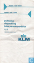 KLM (11) white