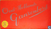 Oud-Hollands Ganzenbord