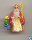 Sint Nicolaas
