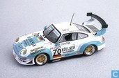 Porsche 911 GT2   