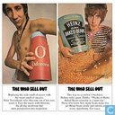 The Who sell out