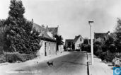 Hoofdstraat, Valkenburg (Z.H.)