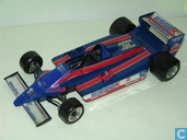 Lotus 81 - Ford