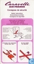 Air France - Caravelle (01)