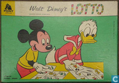 Walt Disney's Lotto