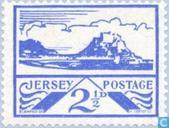 Faces in Jersey
