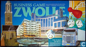 Business Game Zwolle
