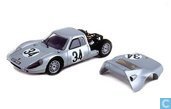 Porsche 904/4 GTS 