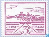 Faces in Jersey
