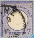 Adelaar groot borstschild