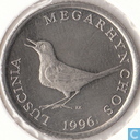 Kroatië 1 kuna 1996