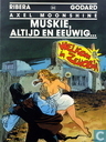 Muskie, altijd en eeuwig...