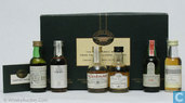 The six classic malts