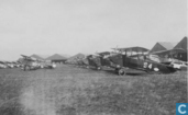 Vliegkamp De Kooy