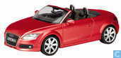 Audi TT Roadster