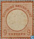 Adelaar groot borstschild