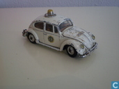 Volkswagen 1200 European Police Car (Dutch) (Politie, Kever)