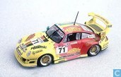 Porsche 911 GT2    