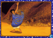 A Magic Carpet