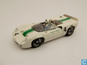 Lola T70 Mk.2 - Chevrolet 