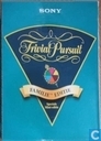 Trivial Pursuit Famile Editie reclame SONY