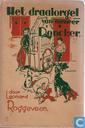 Het draaiorgel van meneer Doncker