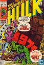 The Incredible Hulk 135