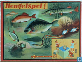 Hengelspel