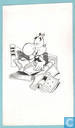 Sjoert in de boeken