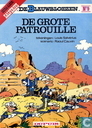 De grote patrouille