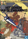 Het geheim van de Zwaardvis 3