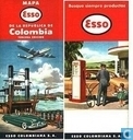 Esso Columbia