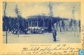 Marktveld 's Gravenzande.
