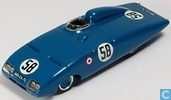 Monopole X88 - Panhard 